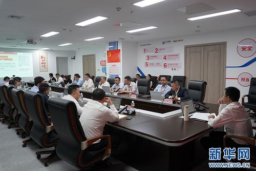 海航技術 以高品質飛機維修服務為核心，借力信息技術咨詢，驅動企業高質量發展